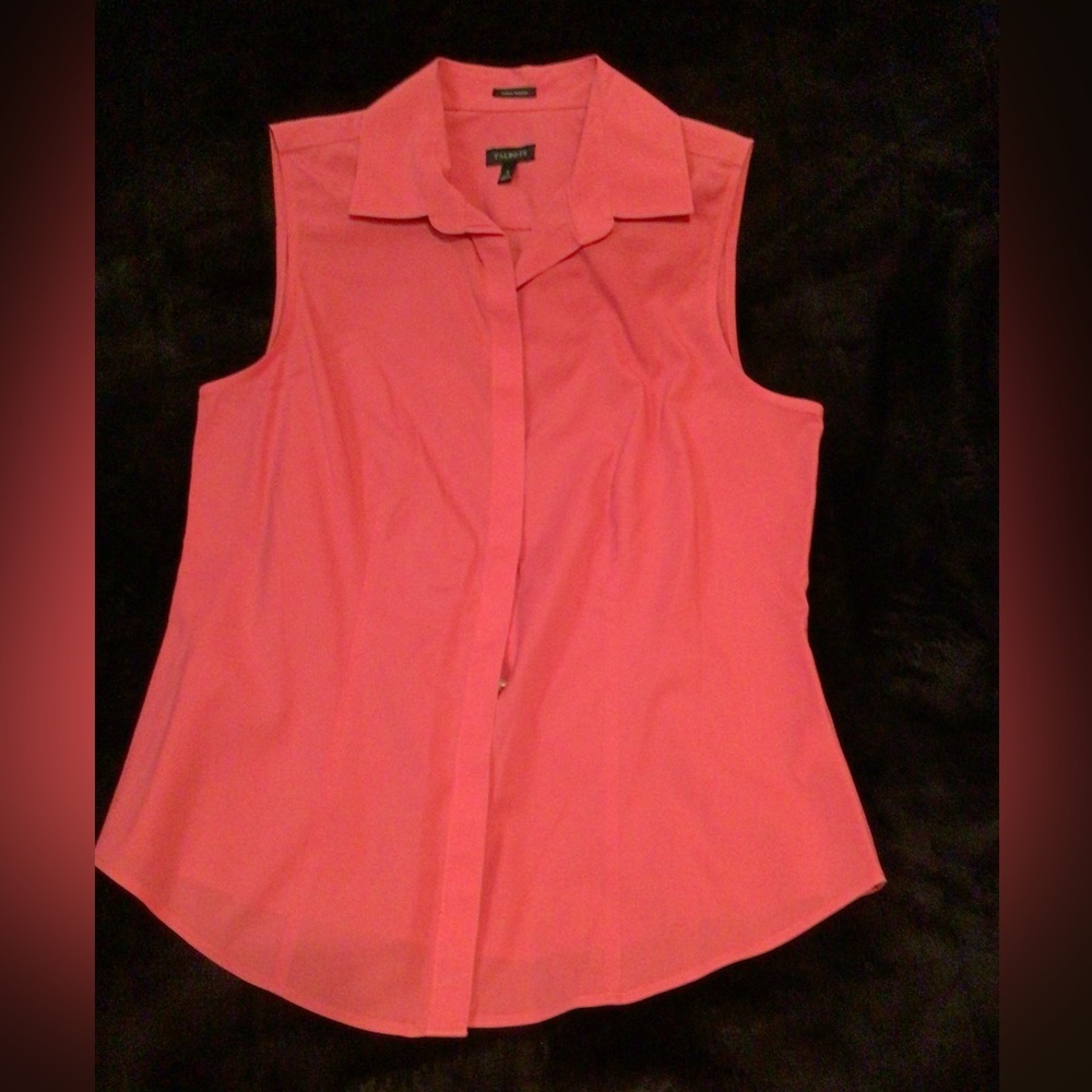 Button up shirt